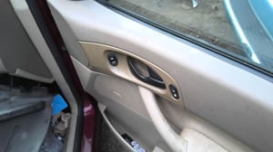 2007 Ford Focus