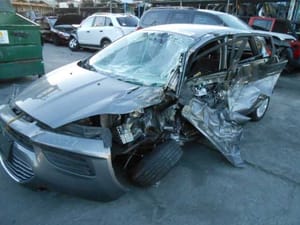 2015 Ford Fiesta