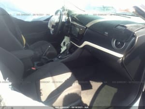 2016 Scion Im