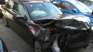2018 Chrysler 300