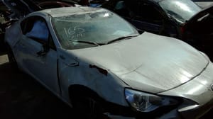 2015 Scion Frs