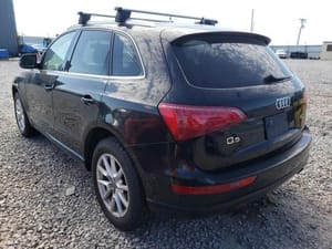 2012 Audi Audiq5