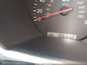 2005 Lexus Lex430