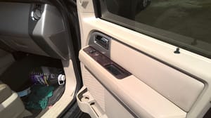 2010 Ford Expedition