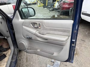 2001 GMC S10s15