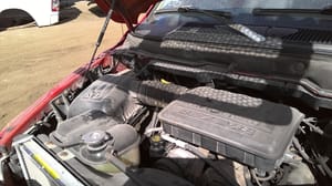 2002 Dodge Dpu15