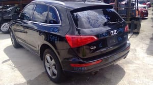 2012 Audi Audiq5