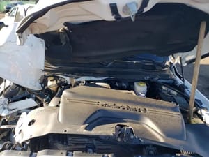 2023 Dodge Dpu35