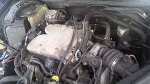 2007 Chevrolet Impala