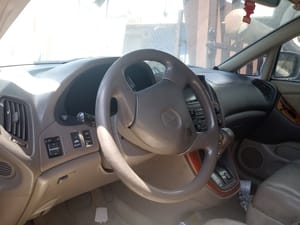 1999 Lexus Rx300