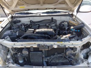 2006 Toyota Sequoia