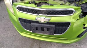 2014 Chevrolet Spark