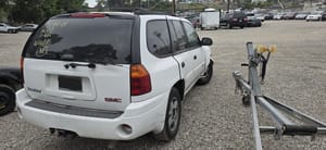 2003 GMC Envoy