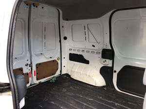 2012 Ford Transit