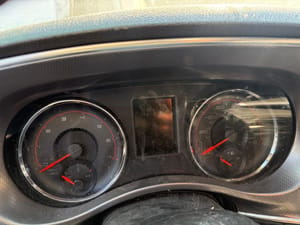 2013 Chrysler Charger