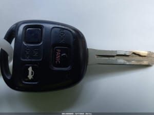 2004 Lexus Es330