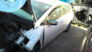 2016 Kia Forte