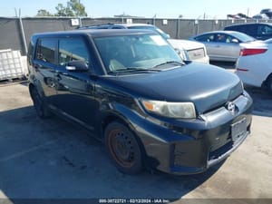 2012 Scion Xb