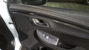 2016 Chevrolet Impala