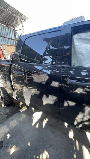 2016 Dodge Dpu15