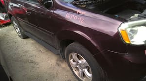 2012 Honda Pilot