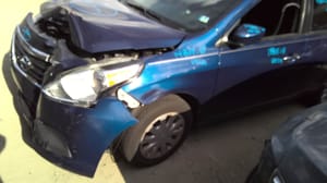 2018 Nissan Versa