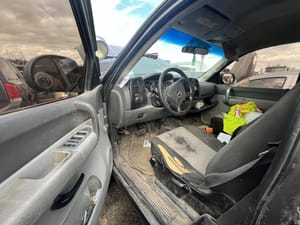 2009 GMC Silv25