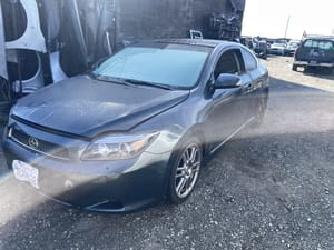 2005 Scion Sciotc