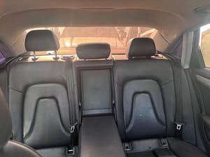 2016 Audi Audia4