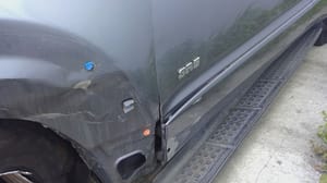 2005 Toyota 4Runner