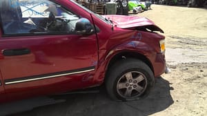 2007 Dodge Durango