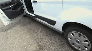 2017 Ford Transit