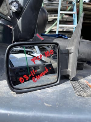 2007 Honda Element