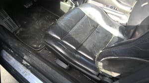 2003 Audi Tt