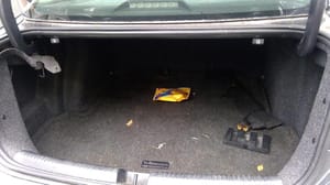 2009 Ford Edge