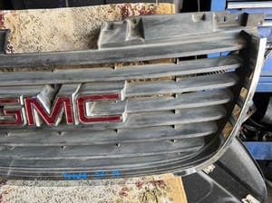 2011 GMC Yukon