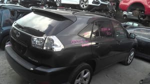 2004 Lexus Rx330
