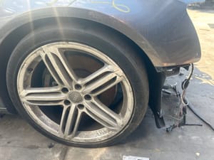 2013 Audi Aus4