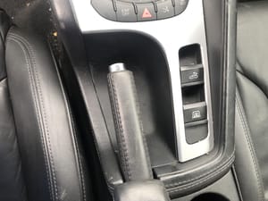 2008 Audi Tt