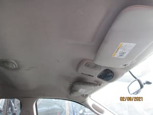2003 Dodge Dpu15