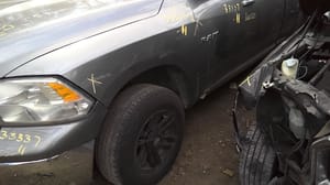 2011 Dodge Dpu15