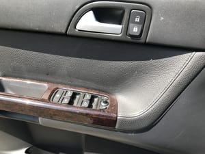 2006 Volvo S40