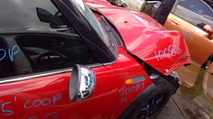 2005 Mini Cooper