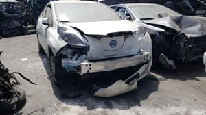 2013 Nissan Leaf
