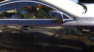 2012 Audi Audia7