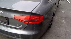 2013 Audi Audia4