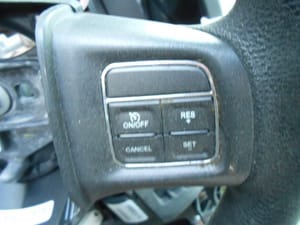 2016 Dodge Caravan