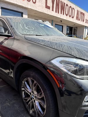 2019 BMW X2