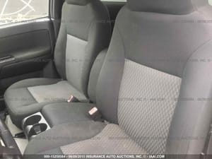 2009 GMC Colorado