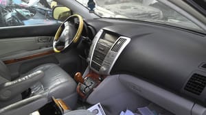 2004 Lexus Rx330